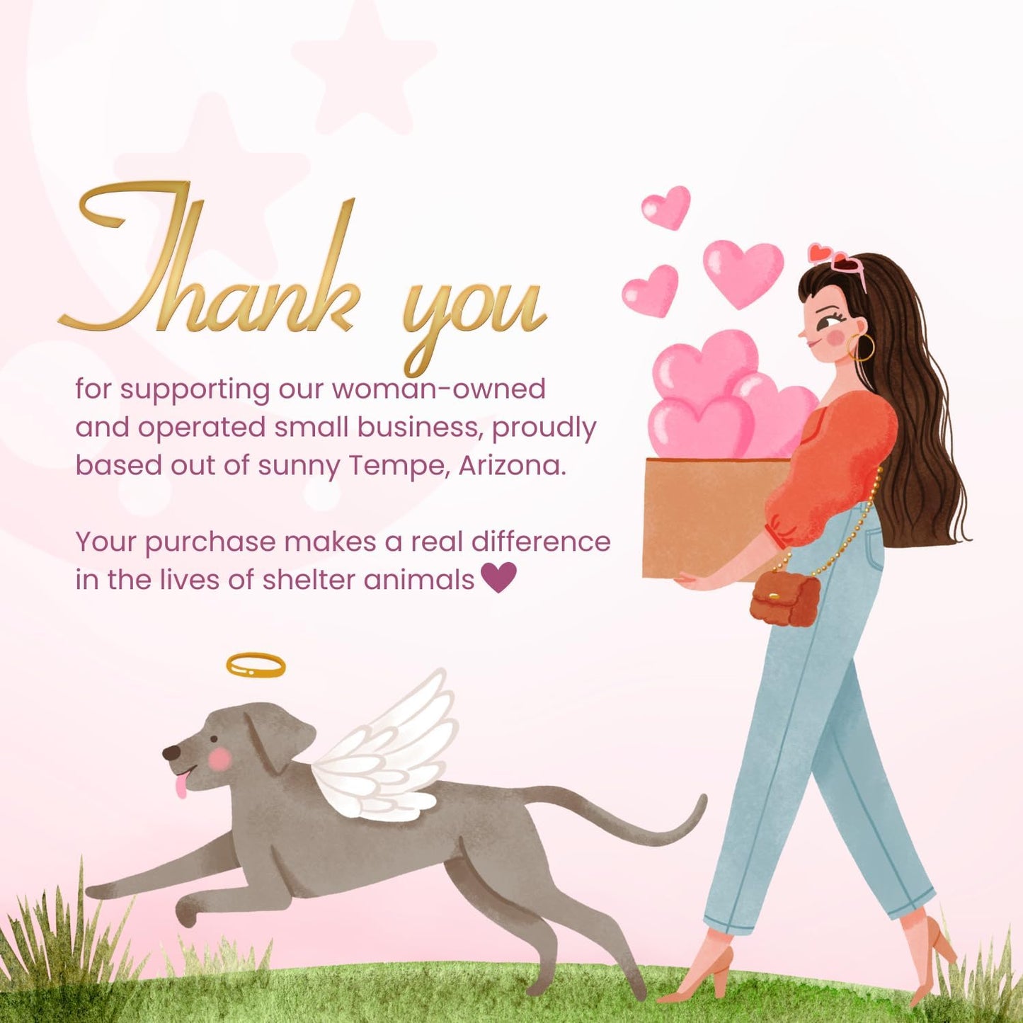 LunaMarie - Luxury Pet Birthday Bandanas -Premium & Silky Poly Fabric | 100% Handmade | Custom Shape Dual Layered (Electric Rebel, Large)