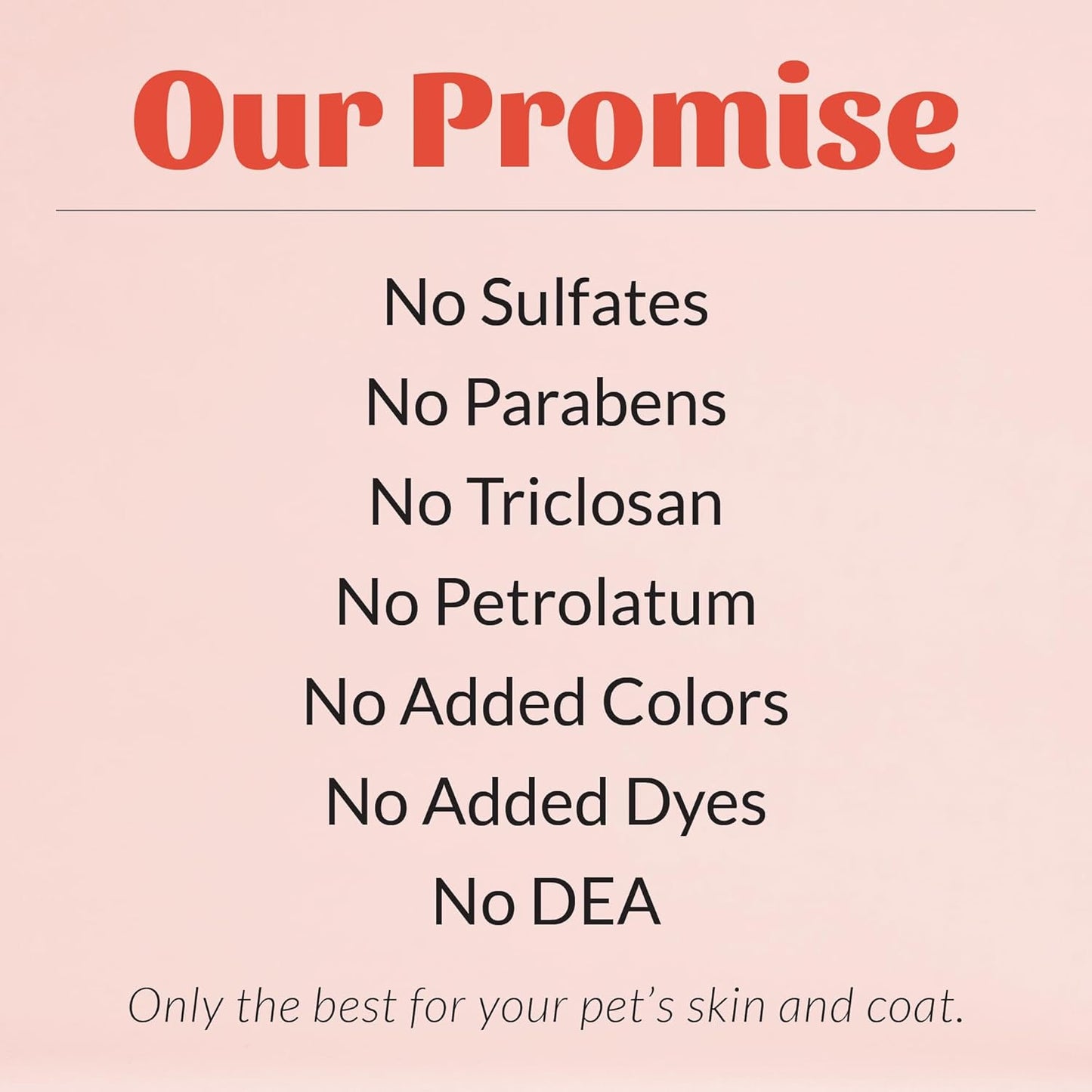 Skout's Honor Probiotic Itch Relief Shampoo for Pets - Non-Medicated, Fragrance-Free, Paraben & Sulfate-Free, with Avocado Oil & Omega 3's, 8oz, 2-Pack