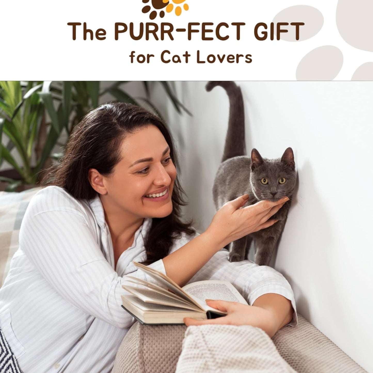 Ping Pong Balls for Cats, 6 Pack, Enrichment Toys, Cat Lovers Gift Ideas, Ball Pits, Bouncy