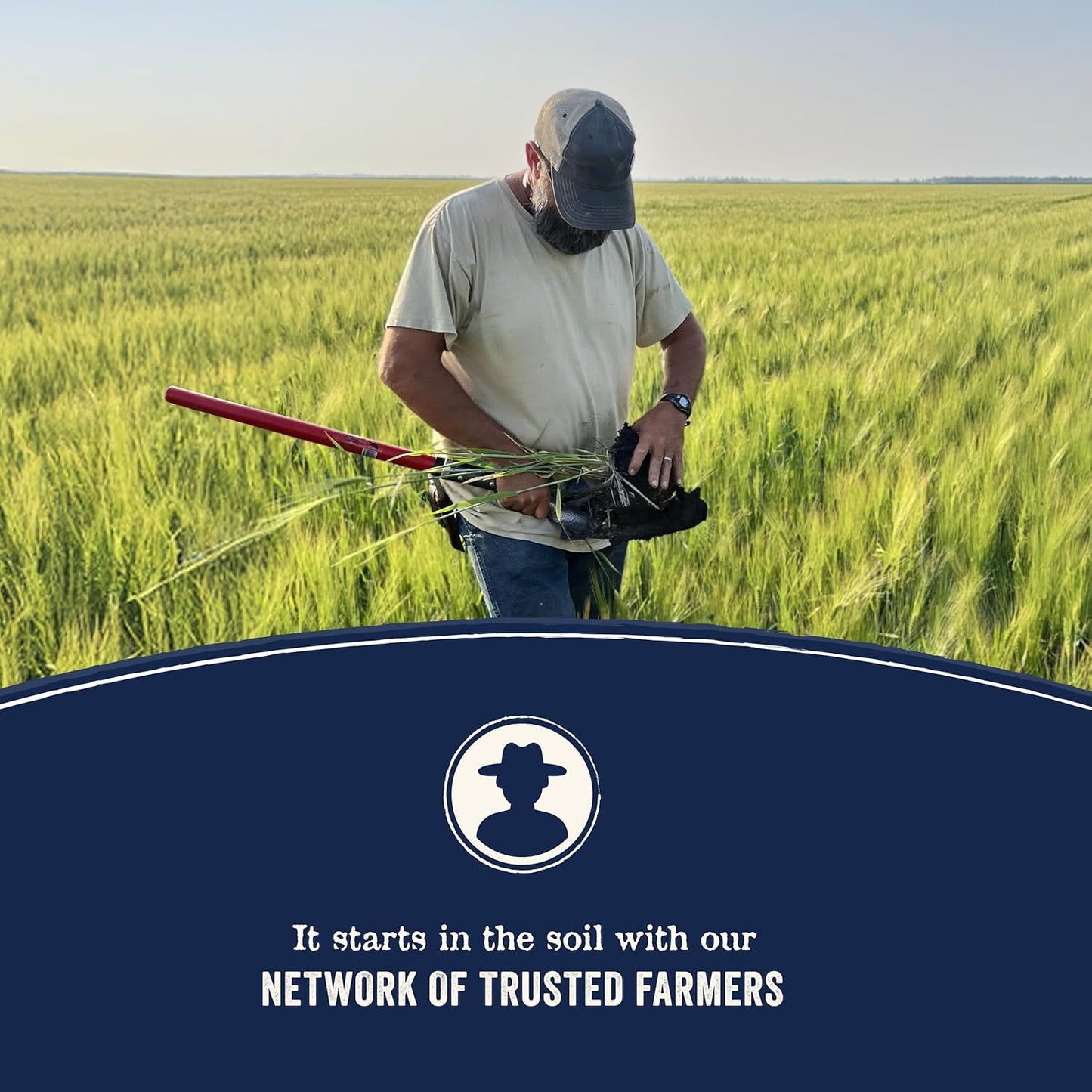 Canidae Pure Farm to Bowl Cage-free Duck & Sweet Potato, Adult, Grain-Free Dry Dog Food, 12lb