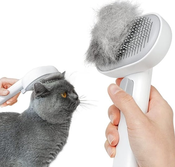 Grooming Tools