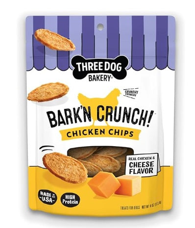 Natural & Organic Snacks