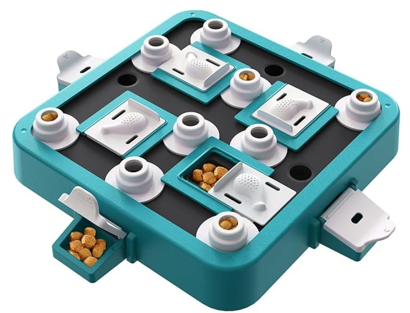 Puzzle & Activity Toys