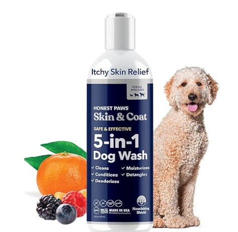 Shampoos & Conditioners