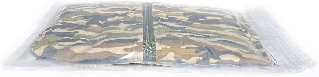 Yeapeeto Dog Onesie Surgery Recovery Suit for Large Medium Bodysuit Dogs Pajamas PJS Full Body for Shedding, Prevent Licking, Wound Protection, Cone Alternative (2XL, Camo)