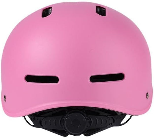 Horse Racing Equestrian Youth Helmet, Comfortable and Breathable Riding Helmet, Removable Pads, w/ 7 Ventilation Holes, Sweat Wicking Chin Pad,Size S,FIT 48-54cm Head Circumference.