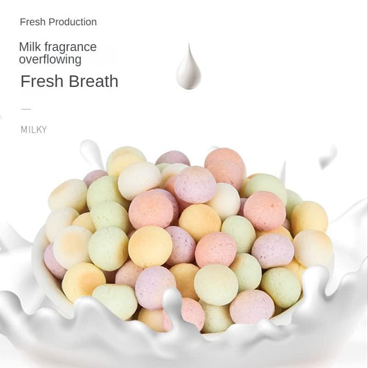 Hamster Food Pet Snacks for Small Rodents Yogurt Sandwich