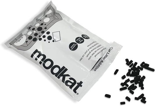 Cat Litter Additive (3-Pack)