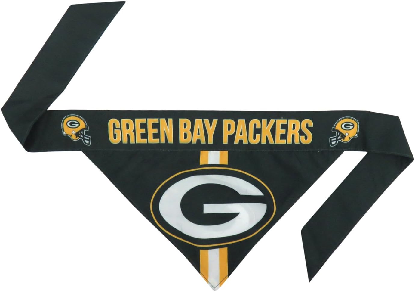 Littlearth NFL Pet Bandana - Reversible