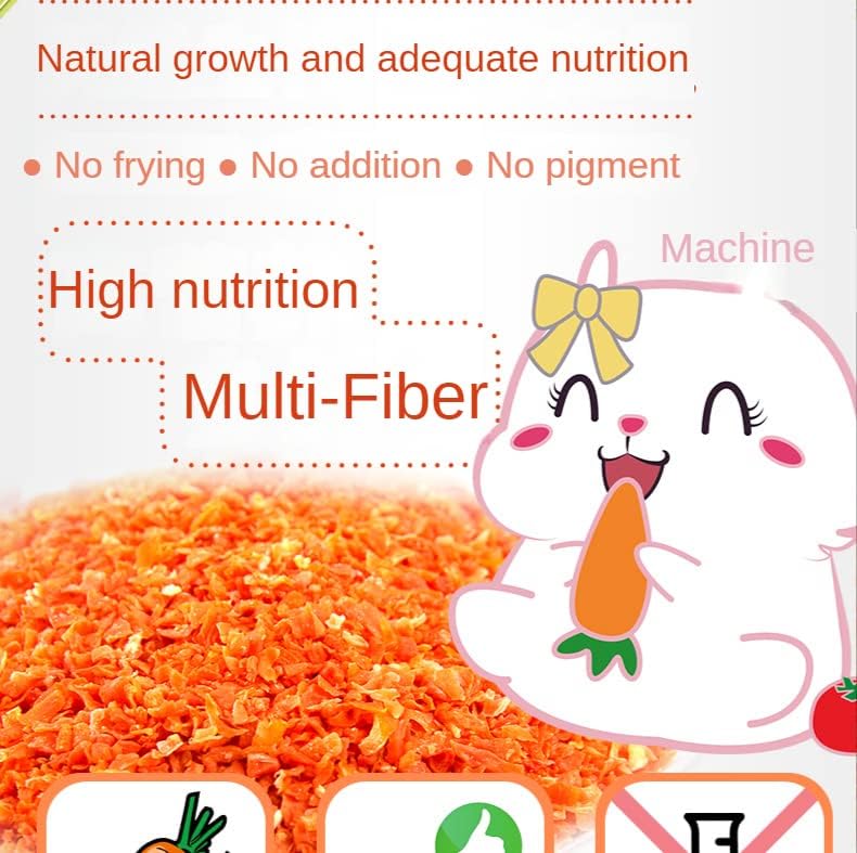 Food for Hamsters, Hedgehogs, Lizards, Frogs, Birds, Hedgehogs, Snacks, Nutritious, Small Animal Food