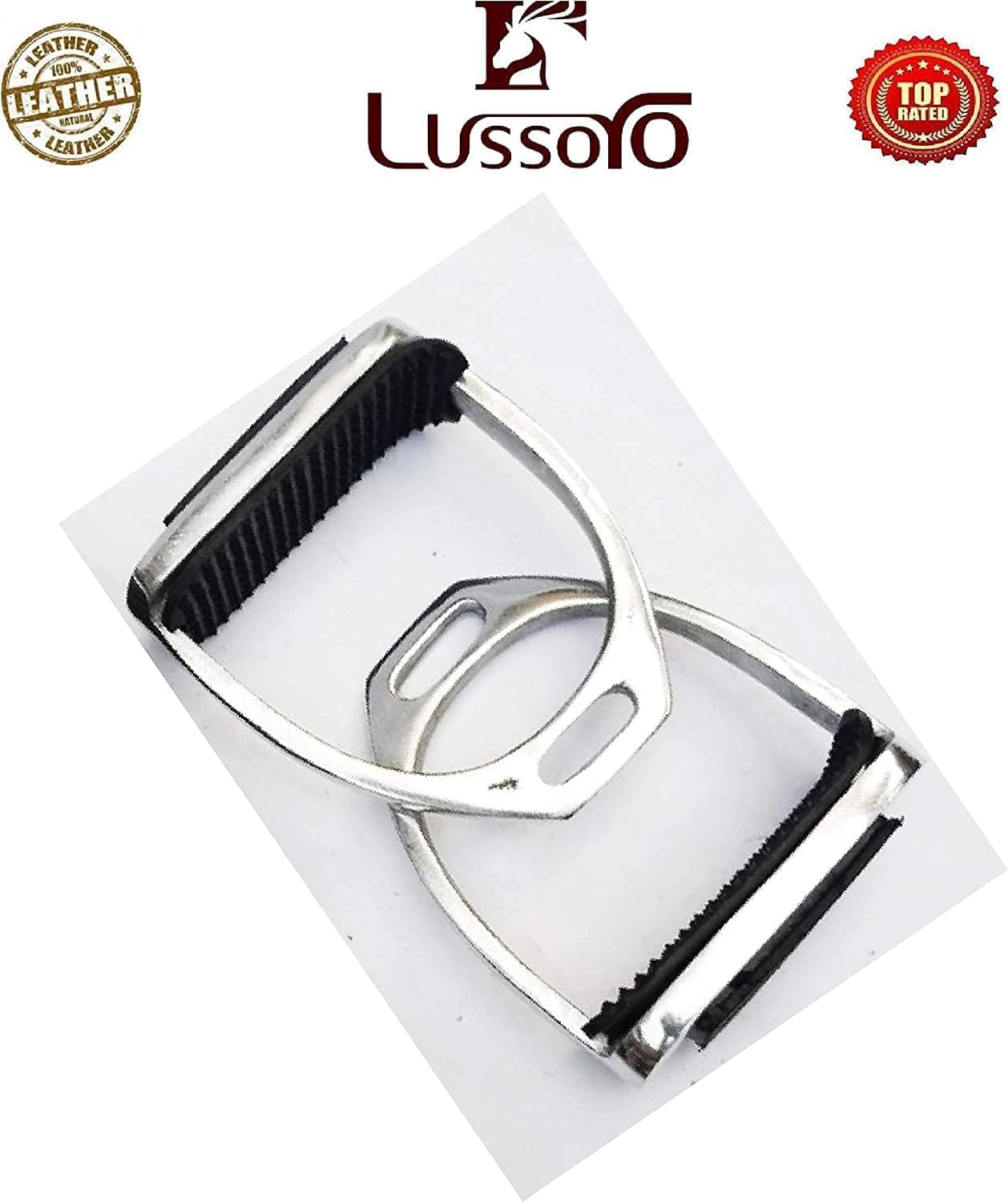 Leather English Riding Horse Black Saddle Starter Kit for Horse Riding Gift Set English Jumping Saddle 7 Pcs Combo Pack