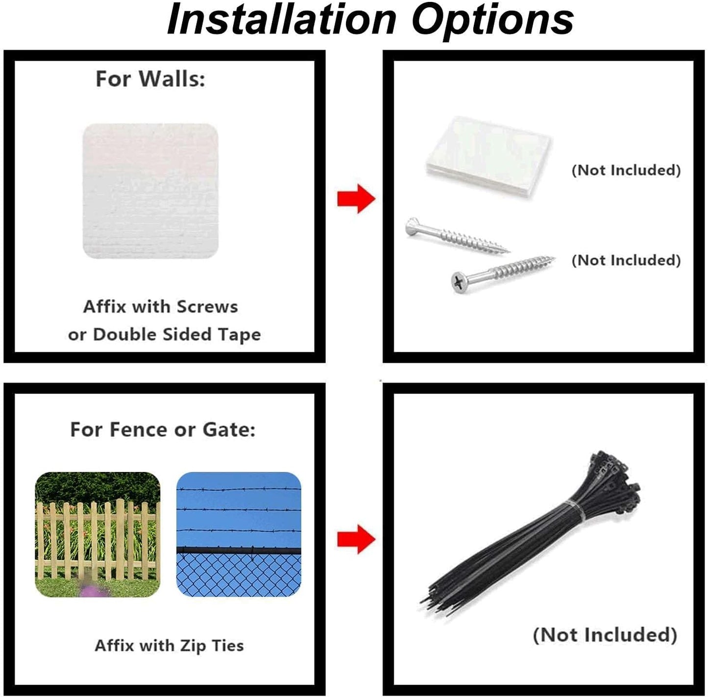 Lygond Metal Tin Sign - Circular Stained Glass Cat Garden Sign for Garage - 1212 Inches