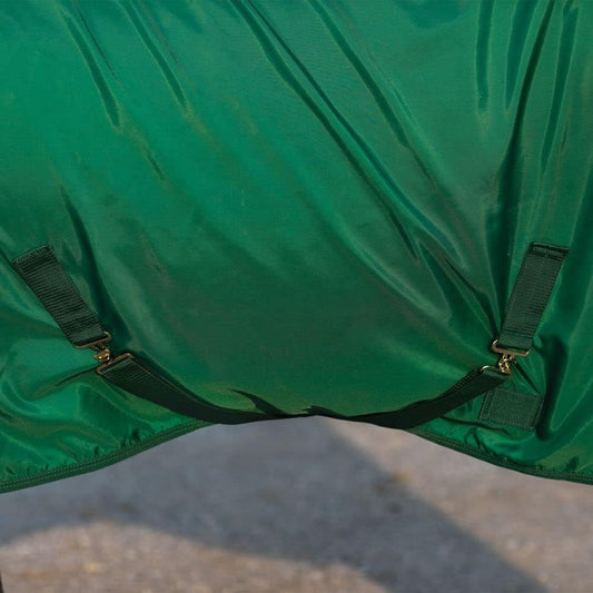 Dura-Nylon Horse Stable Sheet | Ultimate Comfort & Protection Horse Sheet | Keeps Coats Smooth & Shiny