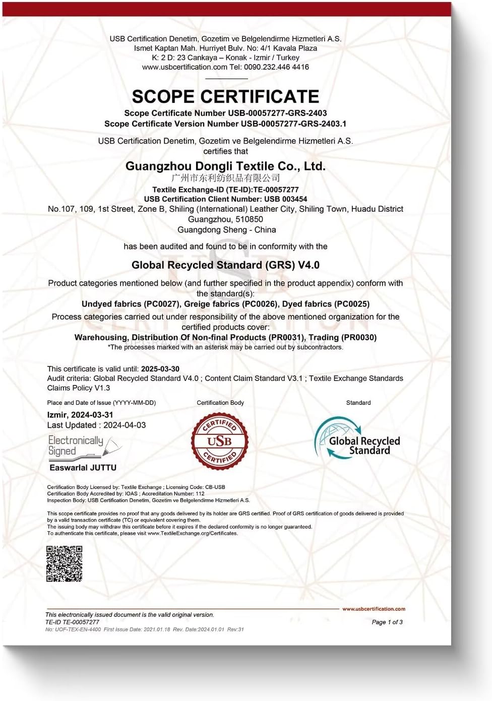 Didog Soft Padded Dog Collars for Medium Dogs, Lightweight and Breathable Pink Dog Collar with Metal Buckle, Pink, L