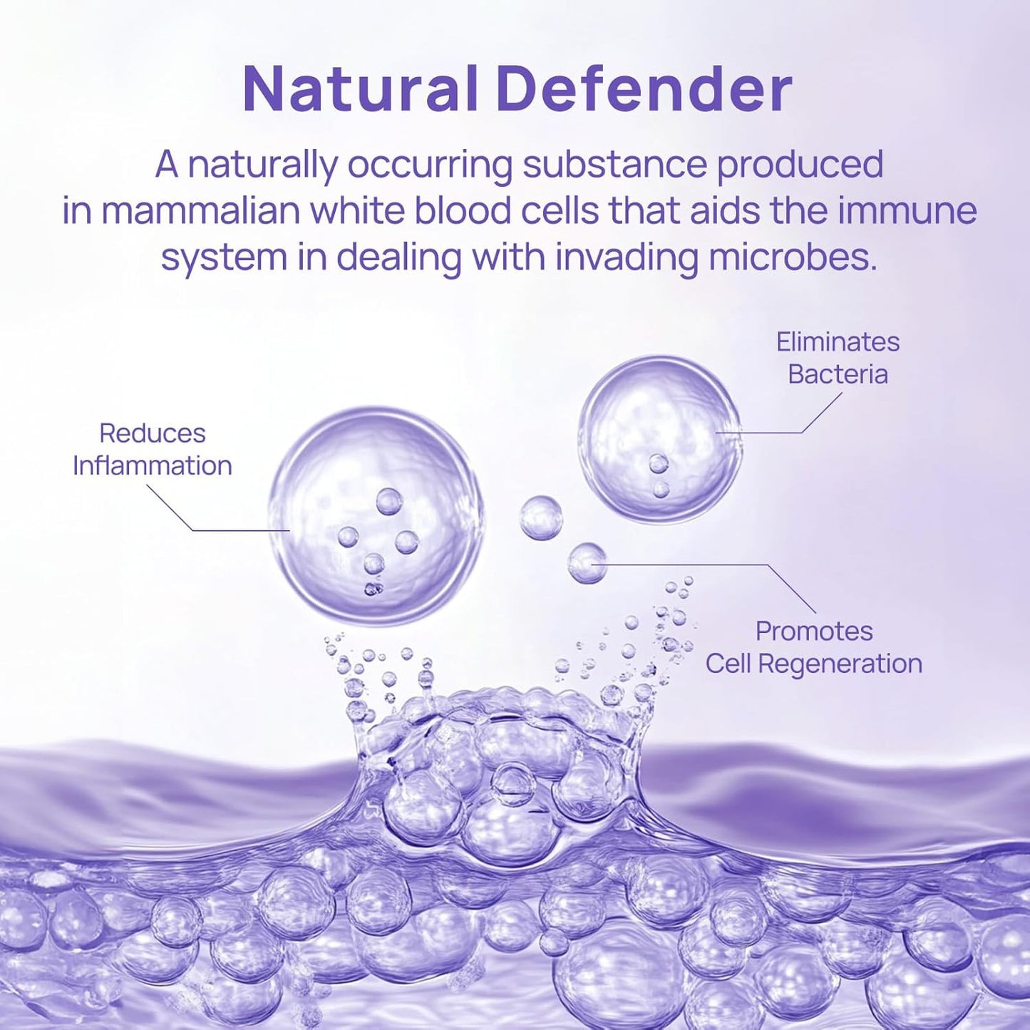 HICC PET Dog Hot Spot Treatment Spray, Itch Relief for Dog Care& Cat Care, 2X Strength for Dog Wound Care, Alleviate Dry Itchy Skin, Allergies, Inflammation, Dog Skin Irritation Treatment, 10 fl oz