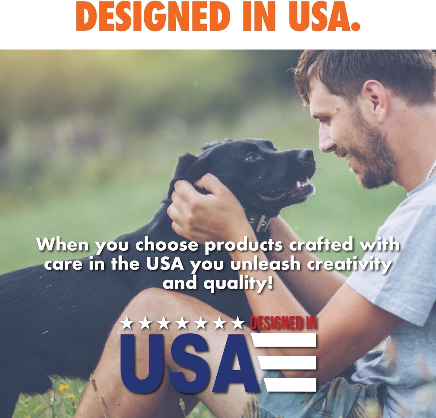 Max Fusion Made with Nike Grind, Arlee Rubber Bone Dog Toy, Dog Toys for All Dogs, Blue Durable & Natural Rubber Chew Toy for Play, Fetch, Tug & Chewing, Large, 1 Count