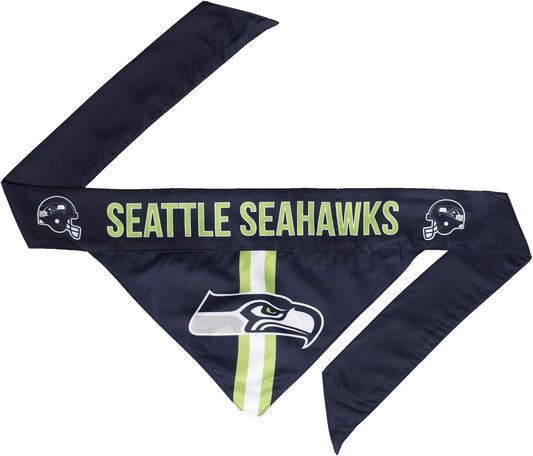 Littlearth NFL Pet Bandana - Reversible