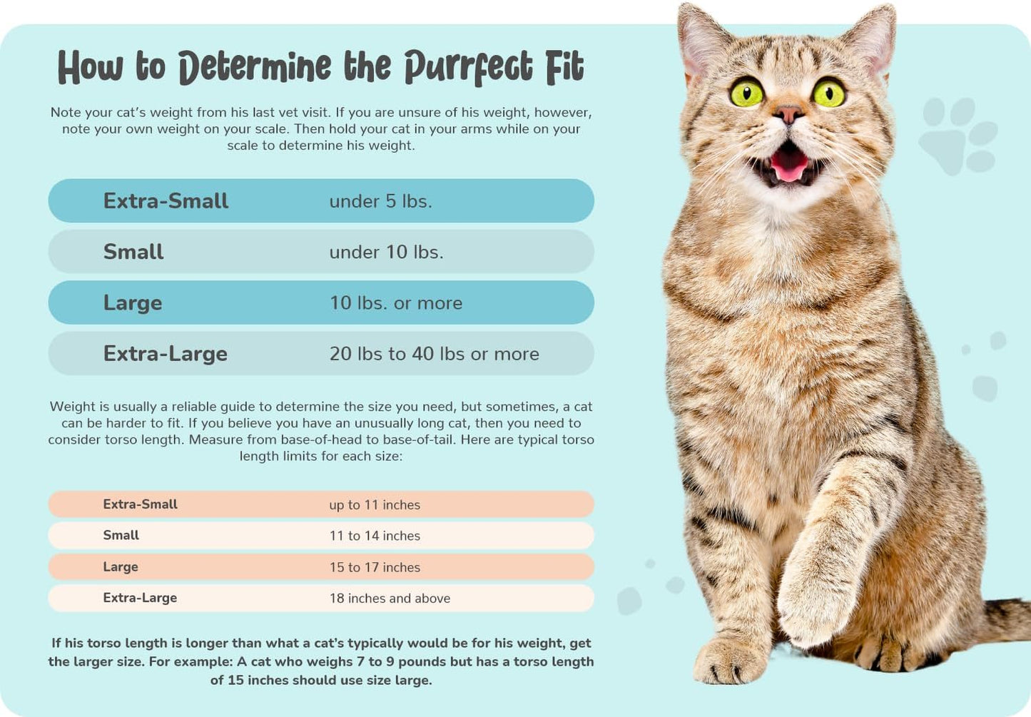 Cozy Comfort Carrier - Large Caramel Pet Carrier for Cat and Cat Restraint for Medication Administration, Nail Clipping, Travel, Vet Visits, and Dental Care