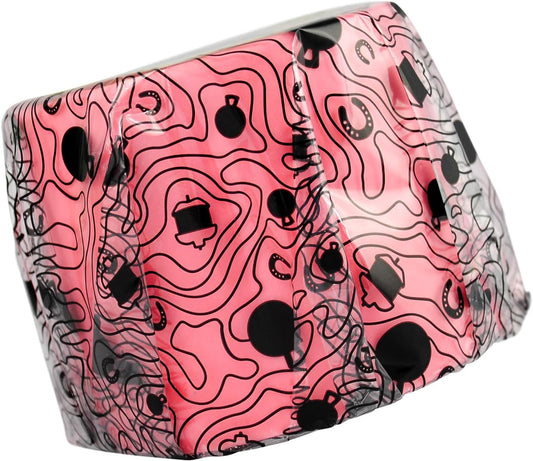 Horsemen's Pride Stall Snack Treat Refill for Horses; Mint Flavor