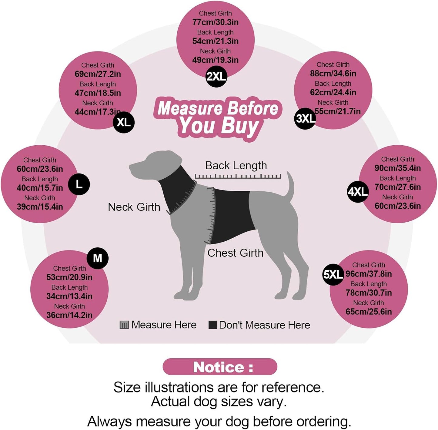 4-Legged Dog Pajamas for Medium & Large Dogs - Soft Cotton Dog Pjs Onesie with 4-Way Stretch, Cozy Breathable Pet Sleepwear for Cold Weather & Indoor Lounging - Green 4XL