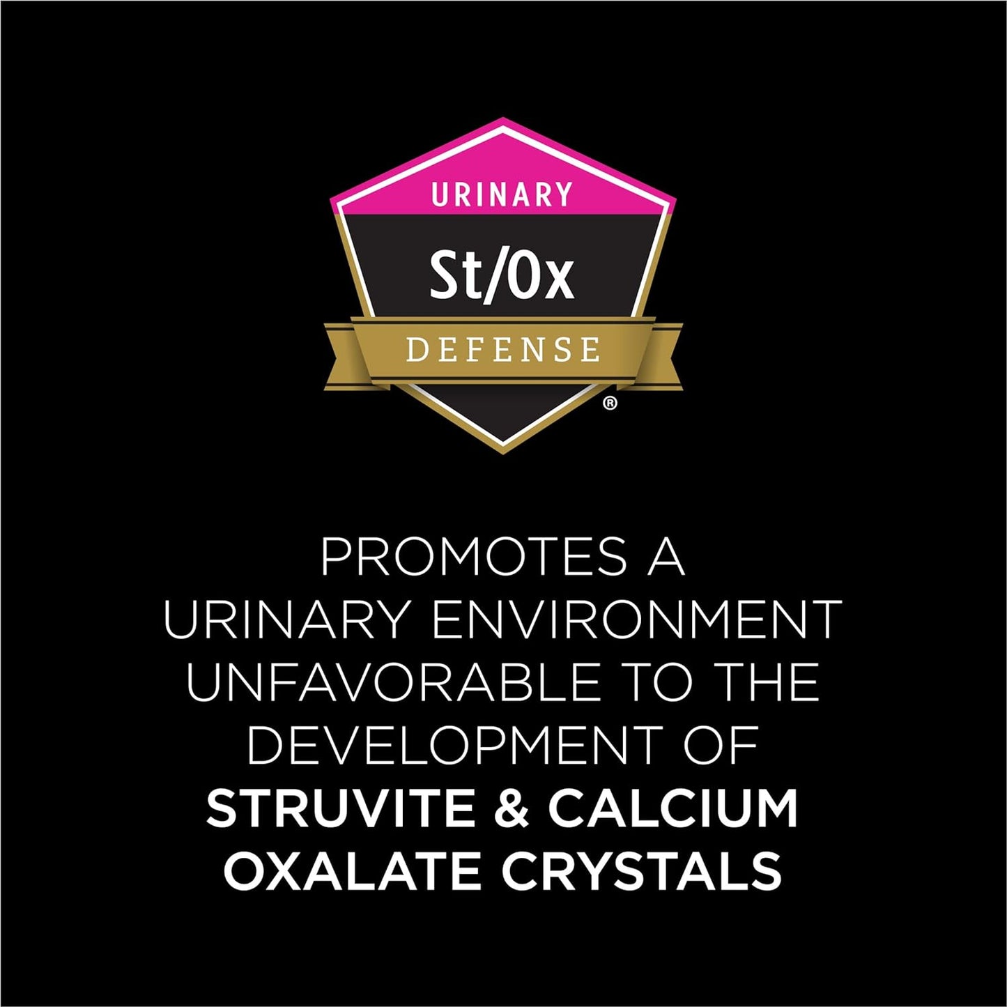 Pro Plan Veterinary Diets Purina UR Urinary St/Ox Savory Selects Feline Formula Turkey & Giblet Recipe in Sauce Wet Cat Food - (Pack of 24) 5.5 oz. Cans