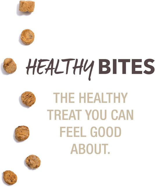 K9 Natural, Freeze-Dried Single Ingredient Dog Treats, High-Value, Low-Calorie Protein Bites for Active Dogs, Healthy Dog Training Treats, Grain-Free Reward, Chicken, 1.76oz (Pack of 2)