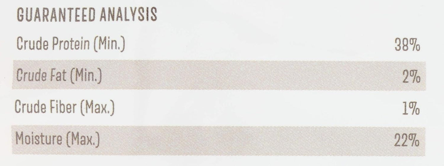 Whole Paws, Grain-Free Jerky Dog Treats, Chicken & Sweet Potato Recipe, 5 Ounce (Pack of 3)