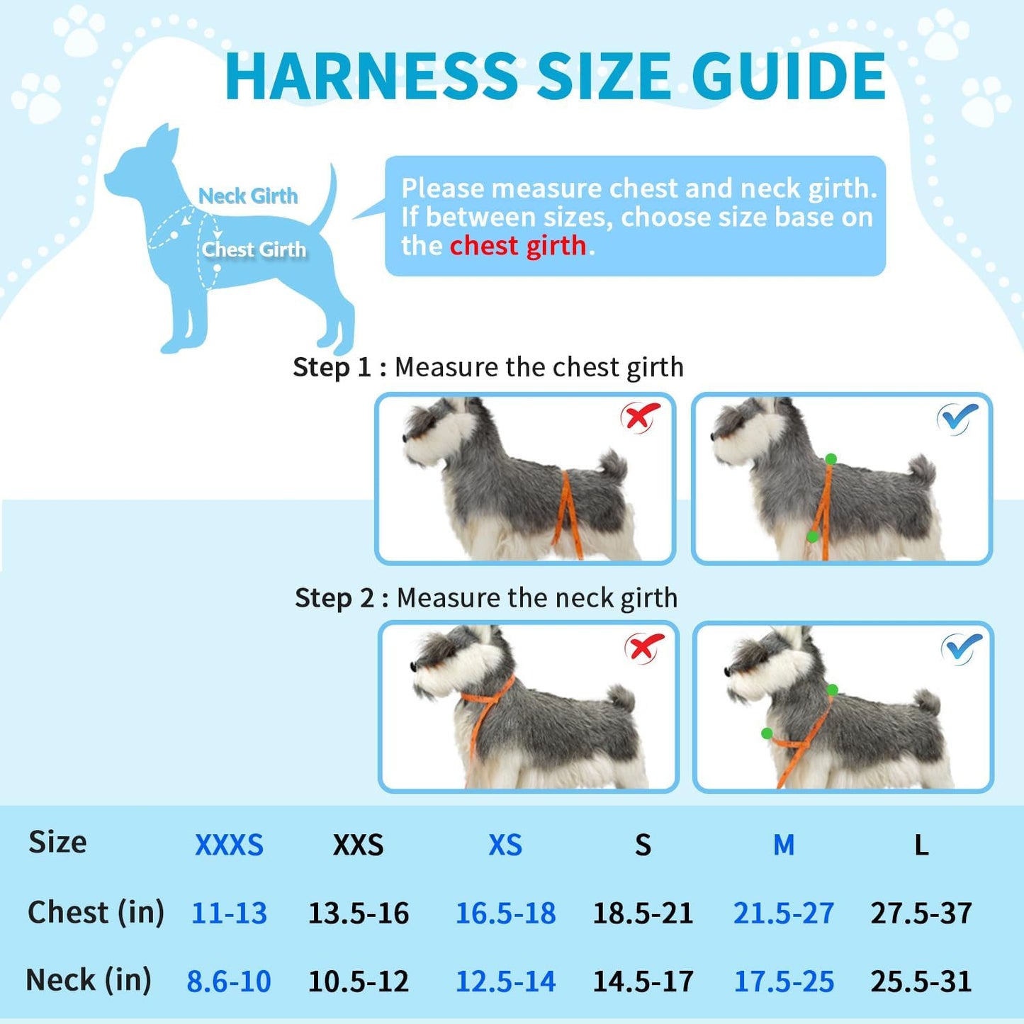 Lukovee Dog Seat Belt for Car, Adjustable Dog Car Harness for Large Medium Small Dogs, Soft Padded & Breathable Mesh Dog Seatbelt with Car Strap and Carabiner(Purple Double Clip,XX-Small)