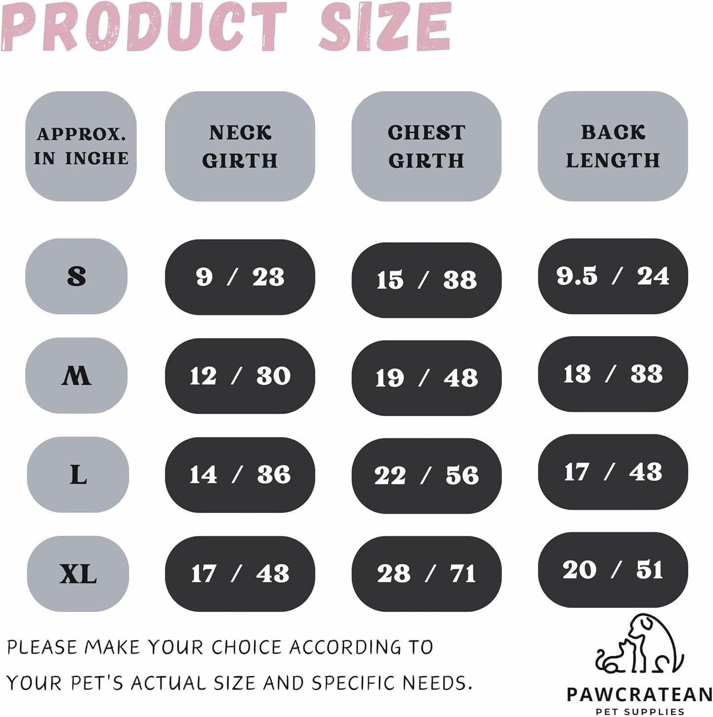 Cute Sweater for Dogs and Cats Soft Flannel Pet Outfit Warm and Cozy Animal Hoodie Small to Large Pet Clothes for Halloween Parties and Everyday Wear (Large, Pink Pinguin)