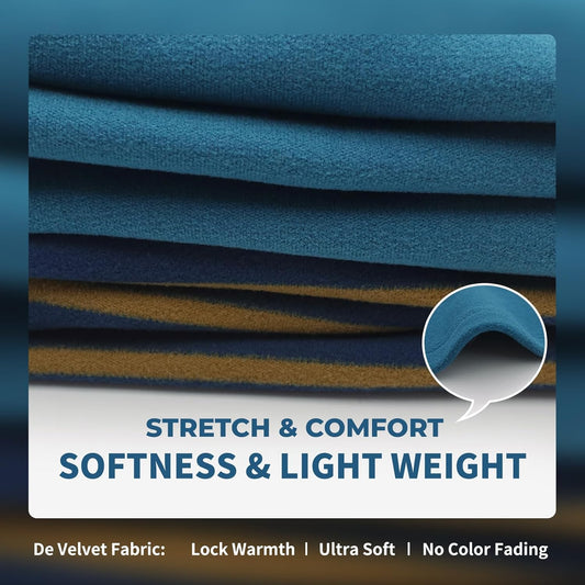 KYEESE 2Pack Dog Sweater Pullover Pet Sweatshirt Stretchy Dogs Clothes Soft Dachshund Clothes Warm Doggie Coats Turtleneck Small Pets Sweaters Dog Sweaters for Small Dogs Male