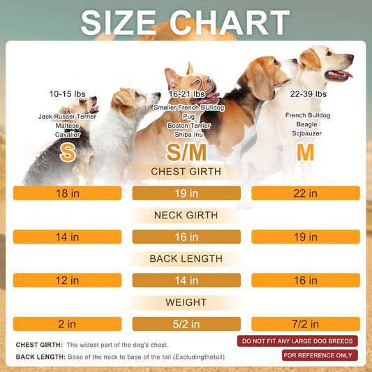 BEAUTYZOO Tie Dye Dog Hoodie Sweaters for Small Medium Size Dogs Girls Boys- Premium Quality, Ultra Soft, Superior Comfort Fit,Breathable Fleece Hooded Sweatshirt- Cold Weather Pet Clothes Winter Coat