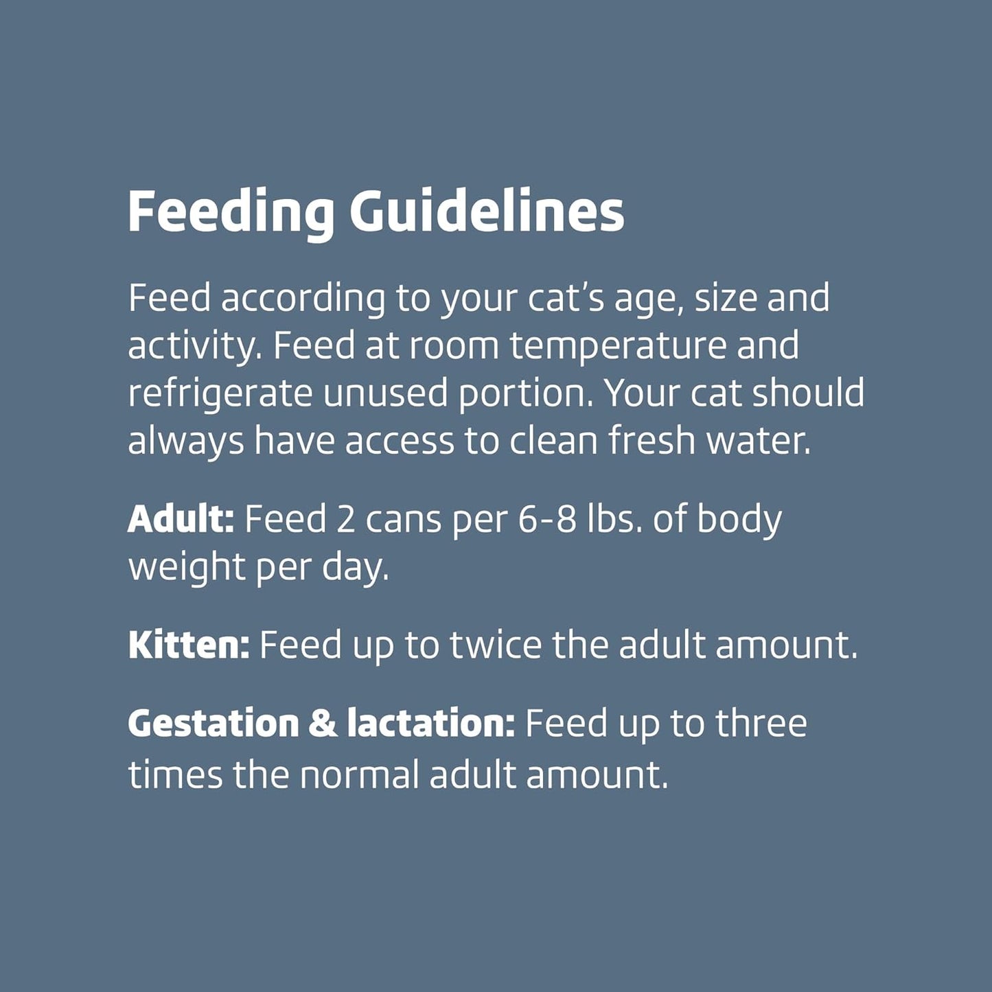 Amazon Brand - Wonder Bound Wet Cat Food, Pate, No Added Grain, (Whitefish & Tuna), 3 ounce (Pack of 24)