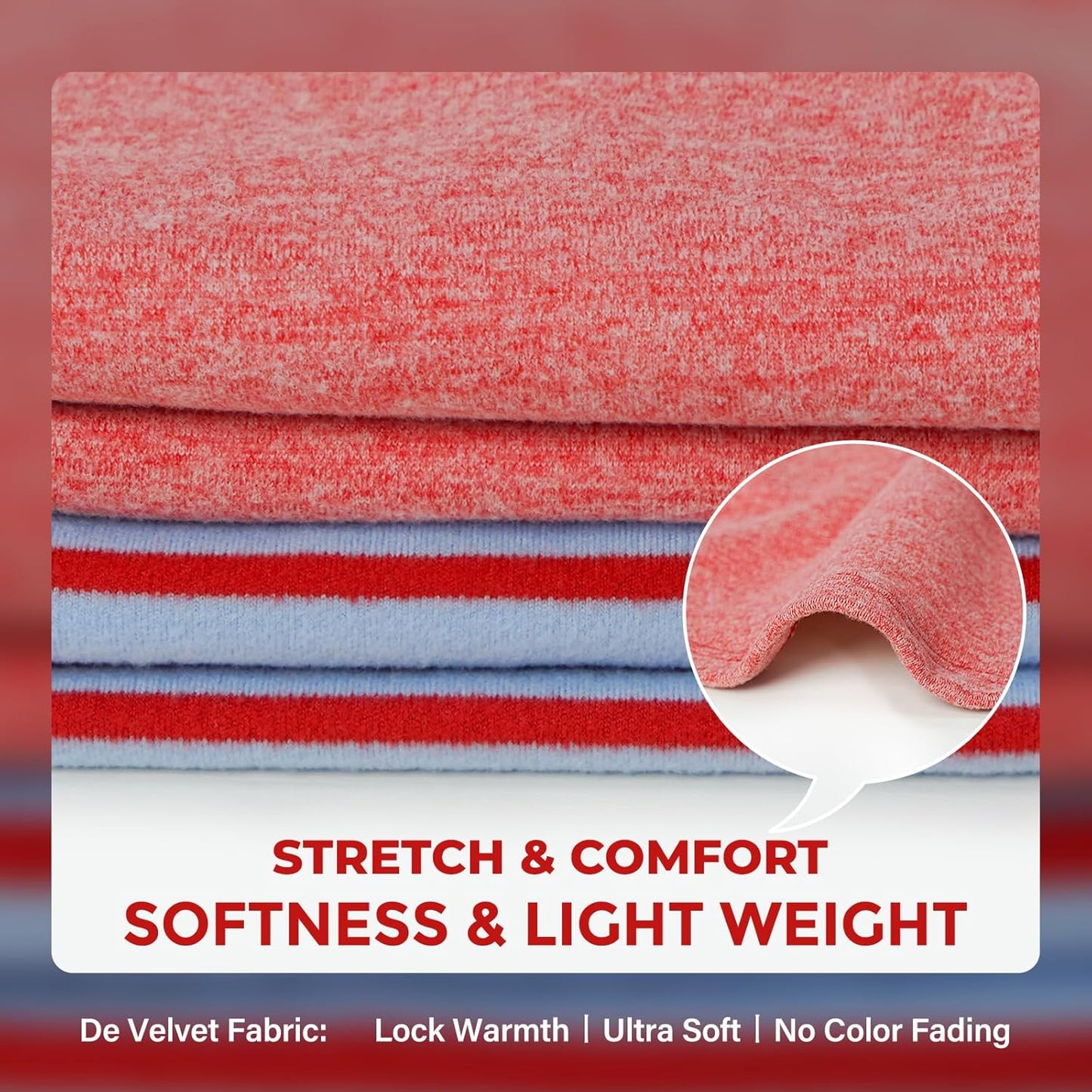 KYEESE 2Pack Dog Sweater Turtleneck Pets Coats Warm Dachshund Clothes Stretchy Pet Sweatshirt Pullover Small Pet Sweaters Soft Dogs Clothes Dog Sweaters for Small Dogs Girl