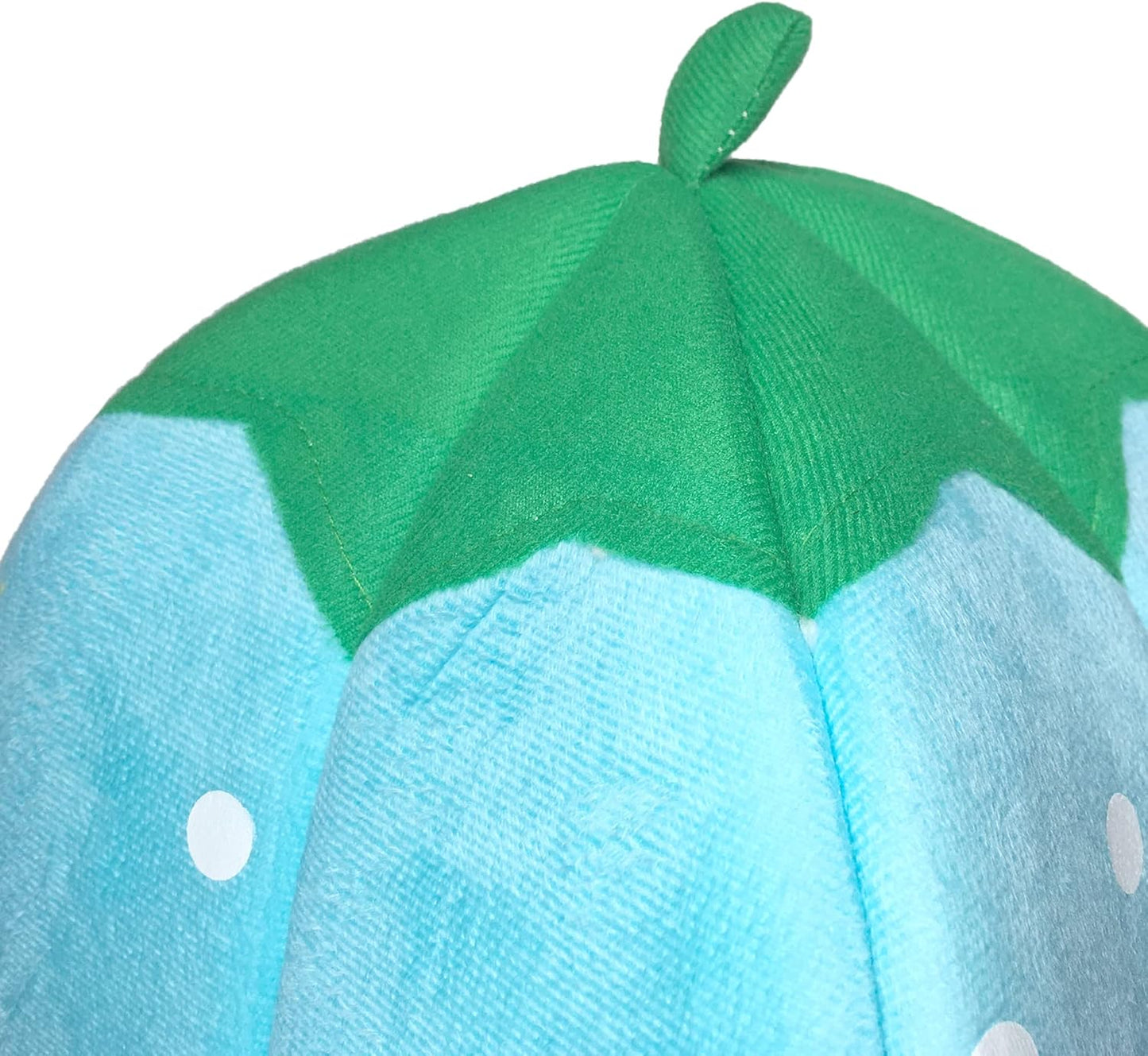 Guinea Pig Hideout Bed Rabbit House Cave Accessories Cozy Hide-Out for Bunny Hedgehog Ferret Chinchilla&Other Small Animals