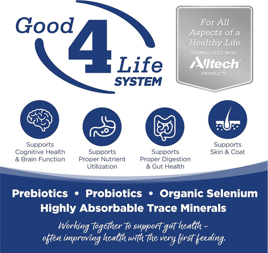 Nutrisource Trout & Rice Dog Food 5 Lb