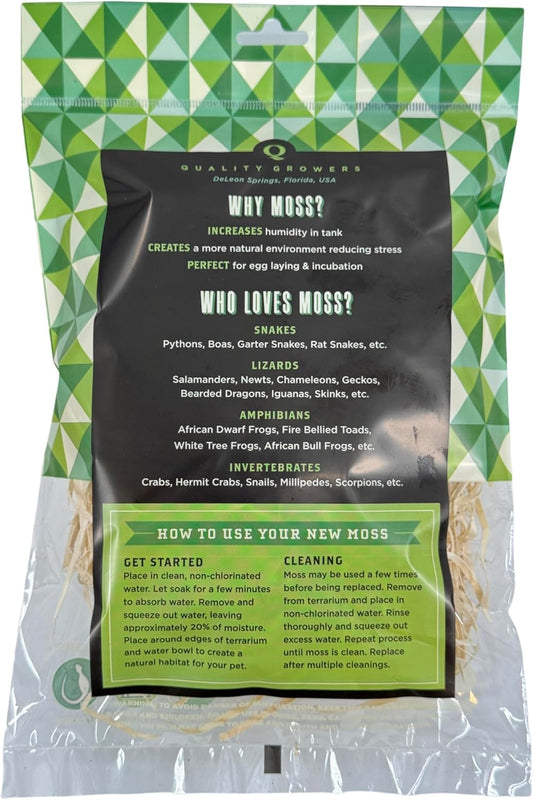 The Habitat Life - Natural Ribbon Cut Excelsior - for Birds, Hamsters, Gerbils, Rats & Other Small Mammals - Soft & Absorbent - Wood Fiber - Dye-Free & Safe - Small - 1 Pack