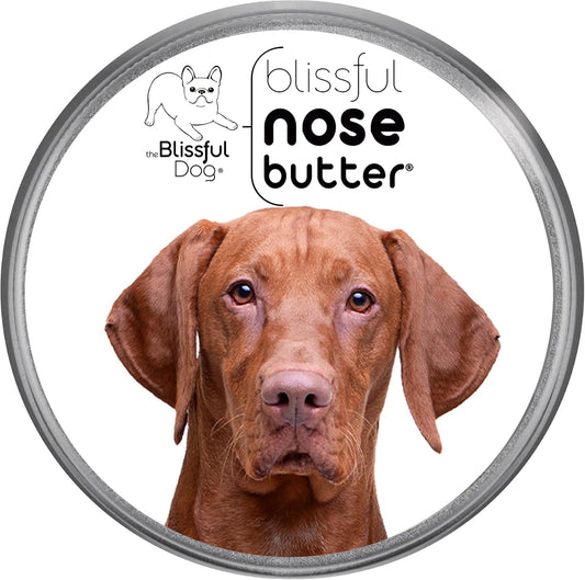 The Blissful Dog Vizsla Unscented Nose Butter, 16oz