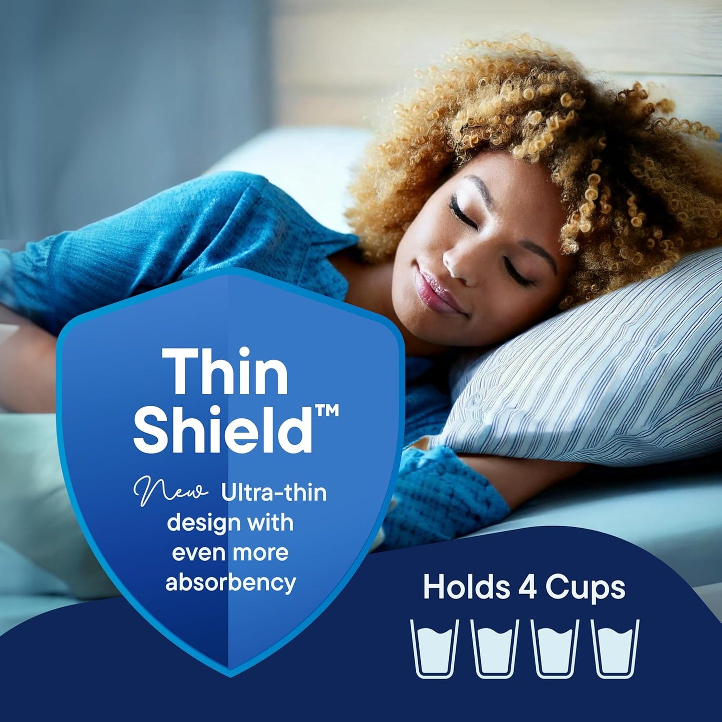 Chucks Pads Disposable [100-Pack] Adult Incontinence Underpads 36"x 36" Extra Large Absorbent Fluff Protective Bed Pads, Toddler Mattress Pads - Pee Pads for Kids & Adults - Dog & Puppy Training Pads