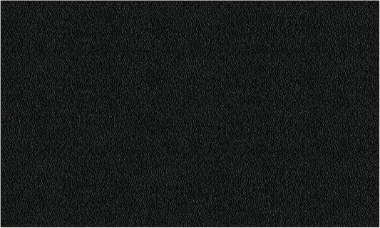 Heavy Duty Horse Stall Mats (20 Pack) - Stable Mats, Durable 3/4 in. Thick Rubber Flooring - Solid Black - 3.5' x 6' Mat for Stables, and More - 42 in. x 72 in. Stall Mat